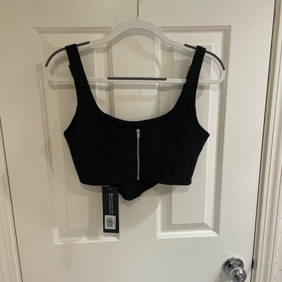 NWT White Fox Set - Picture 5 of 9